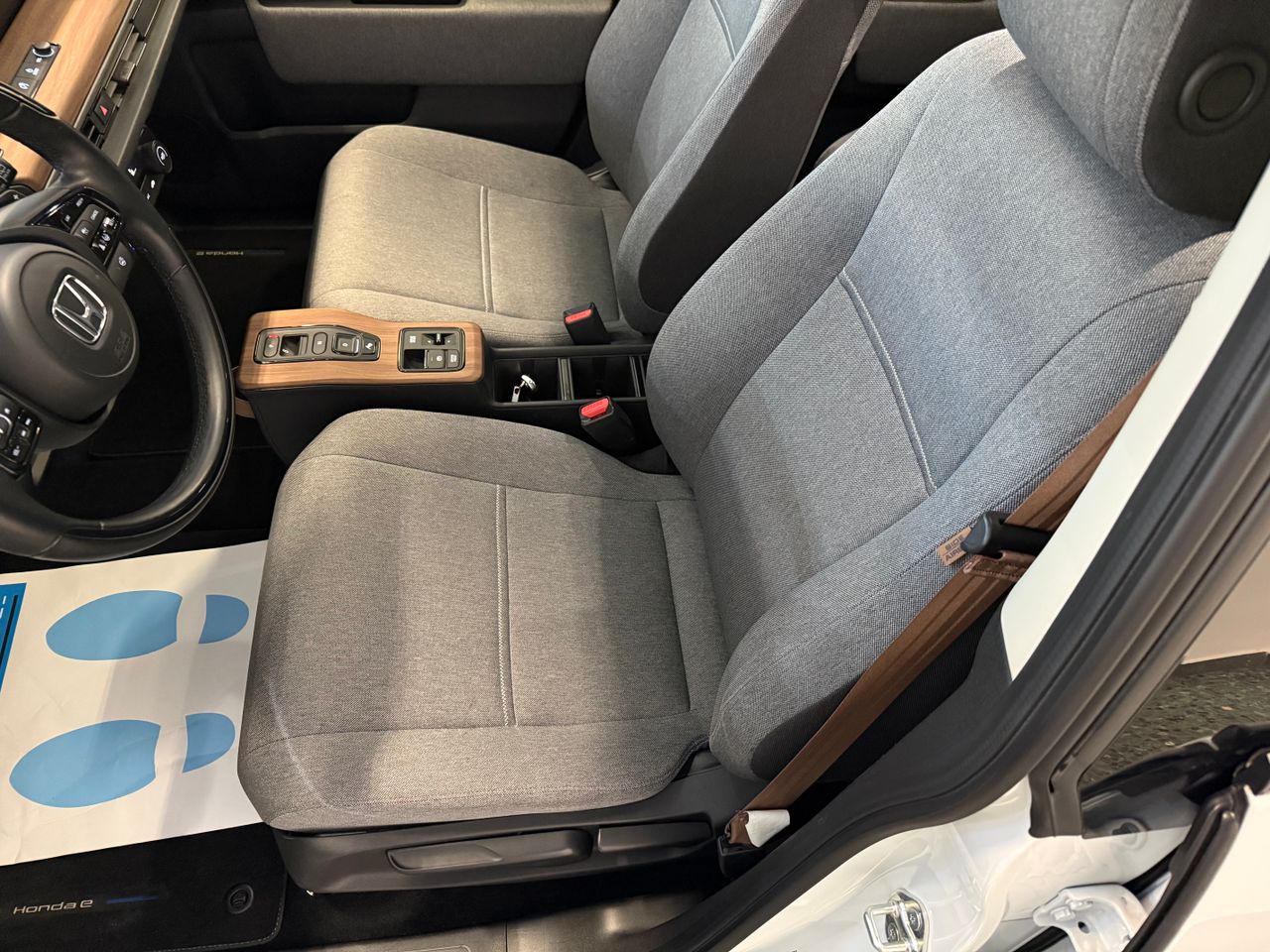 Honda Honda e ADVANCE 17 - Foto 13