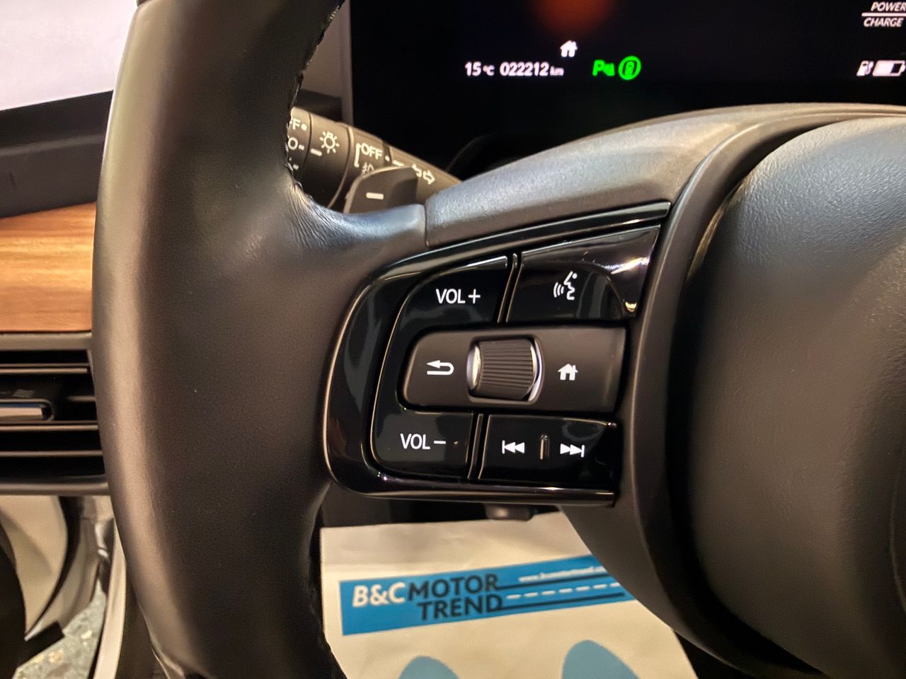 Honda Honda e ADVANCE 17 - Foto 30