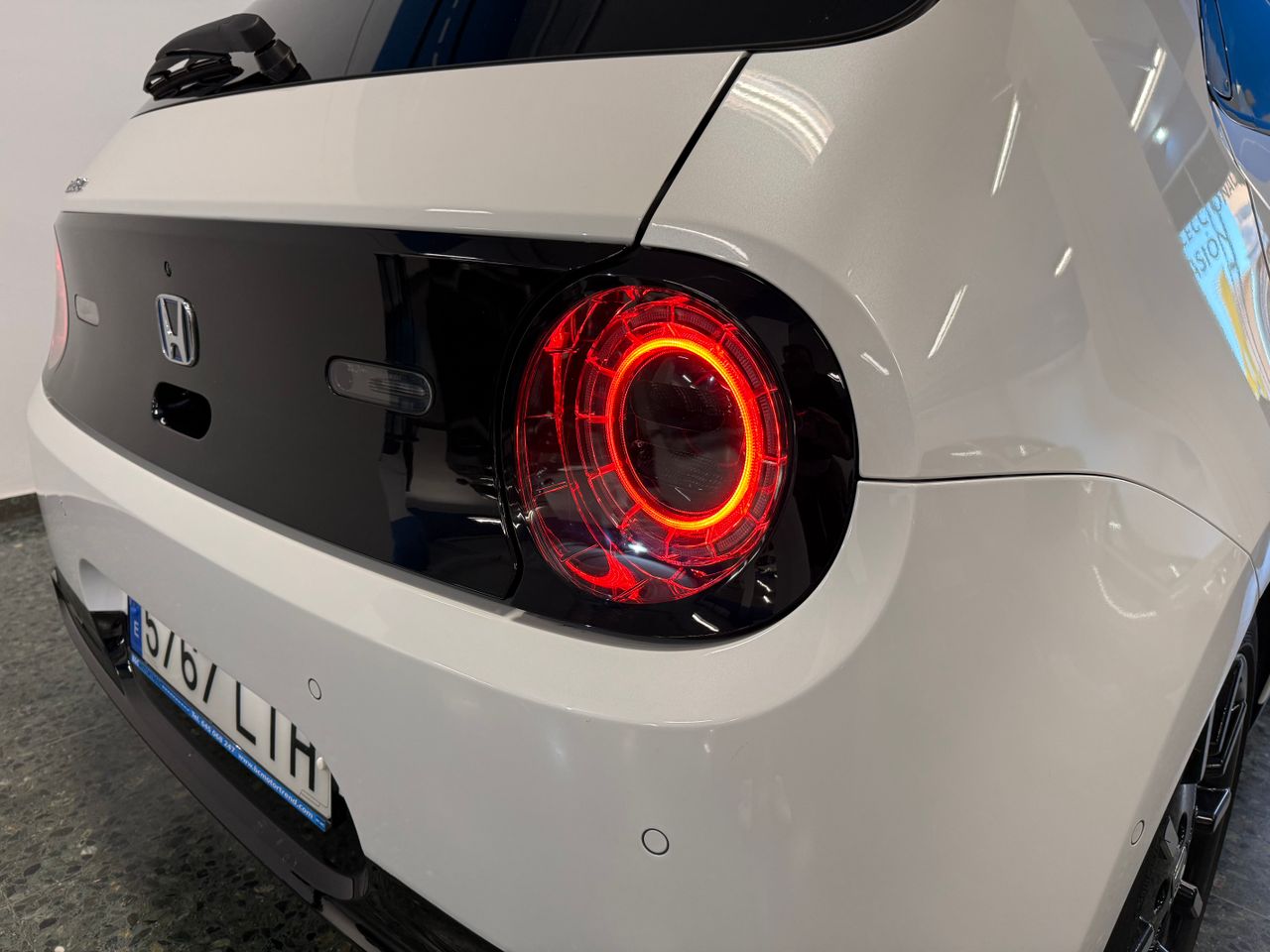 Honda Honda e ADVANCE 17 - Foto 46