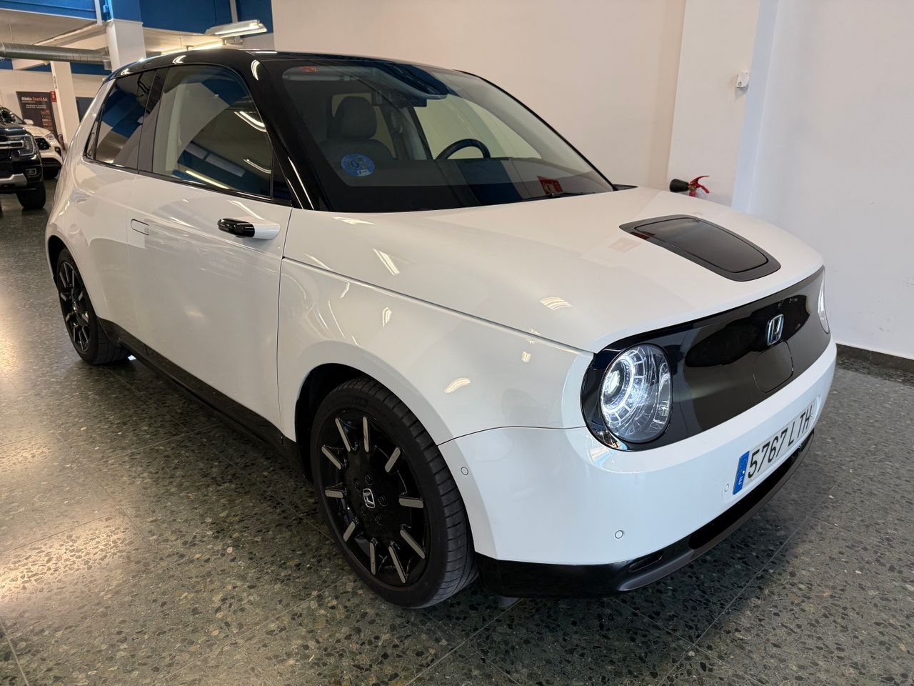 Honda Honda e ADVANCE 17 - Foto 14