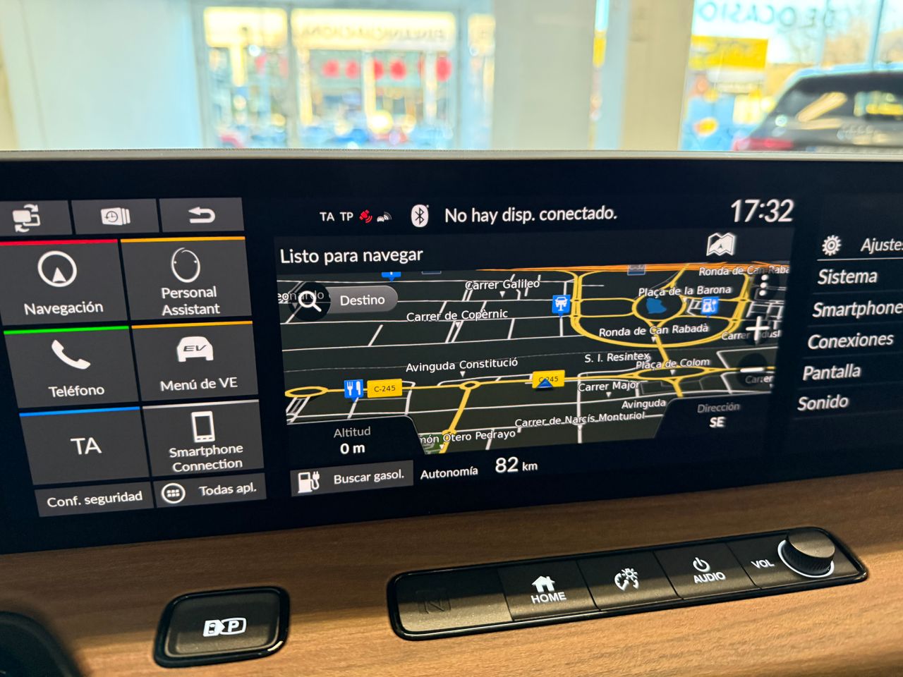 Honda Honda e ADVANCE 17 - Foto 19