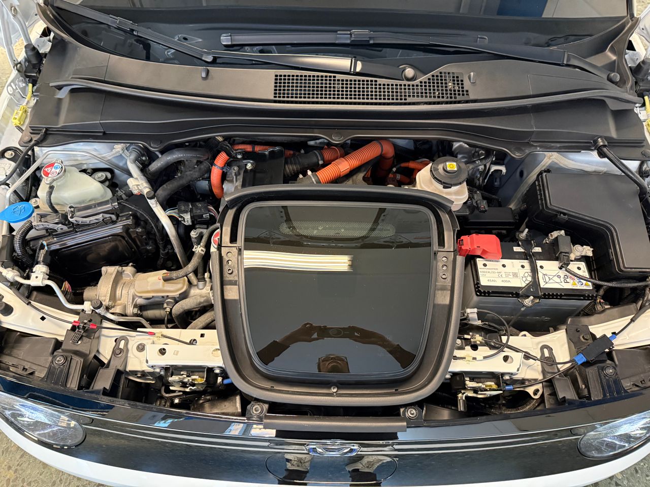 Honda Honda e ADVANCE 17 - Foto 47