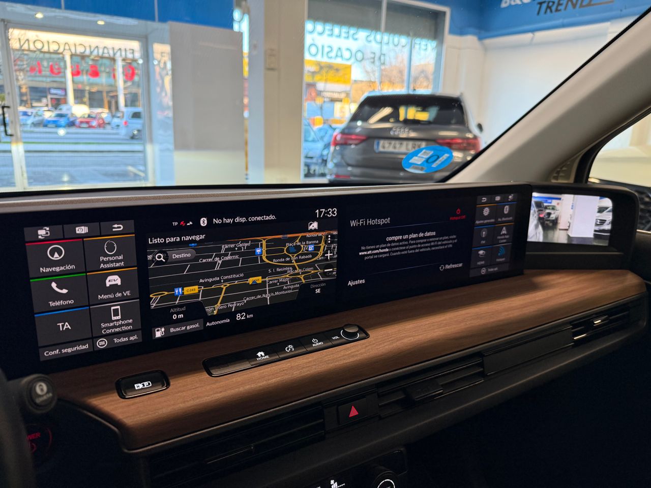 Honda Honda e ADVANCE 17 - Foto 24