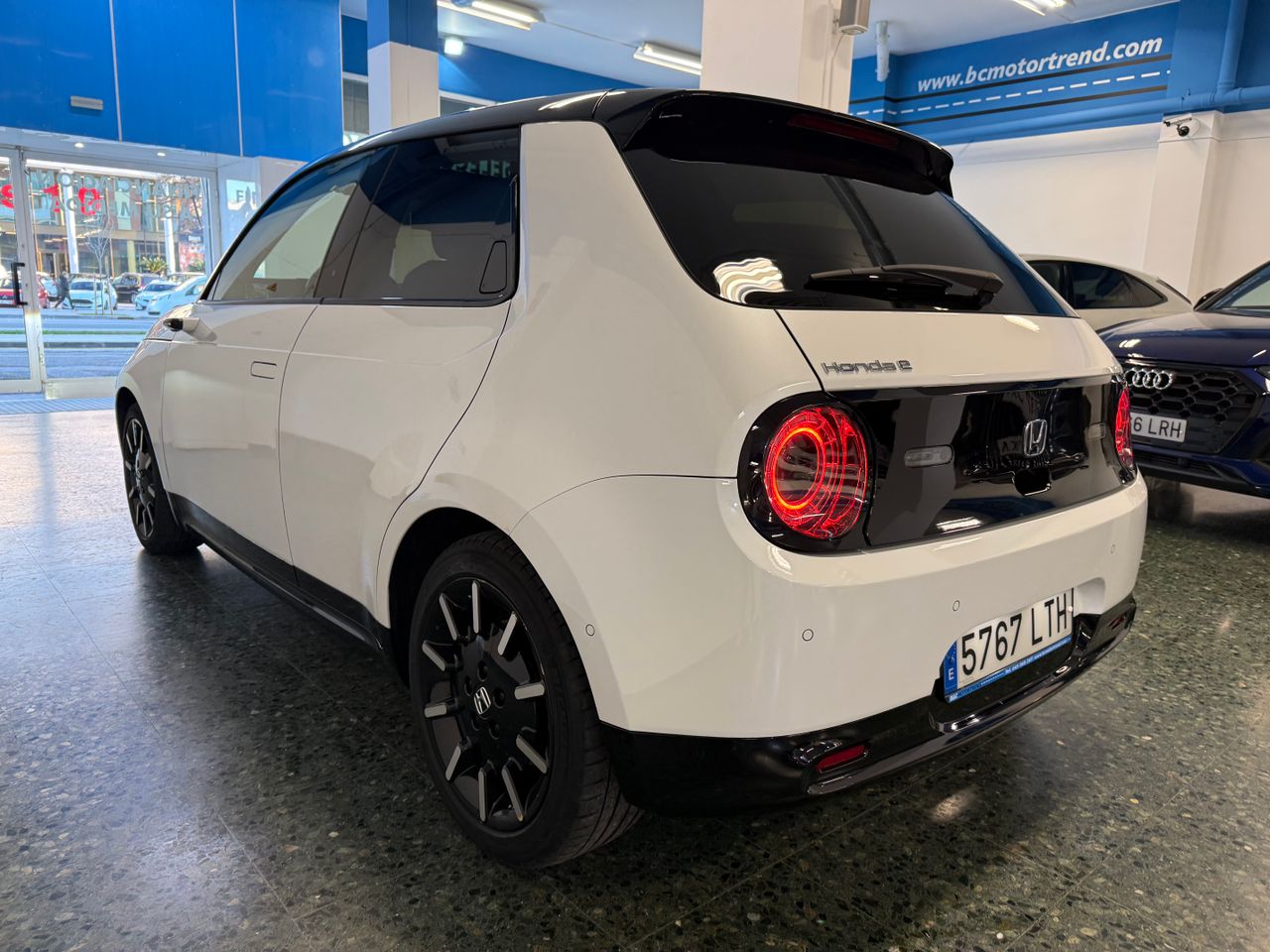 Honda Honda e ADVANCE 17 - Foto 20