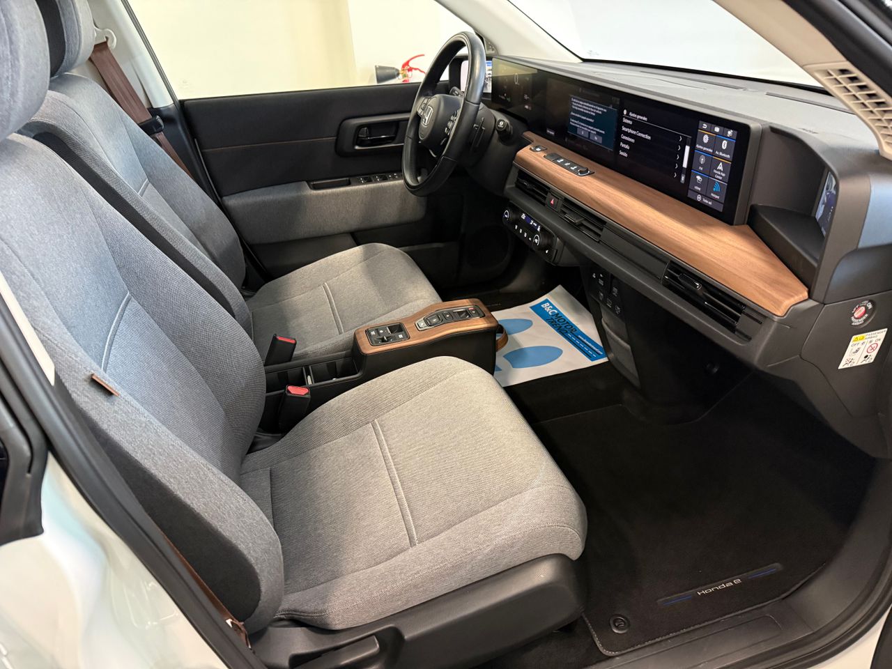 Honda Honda e ADVANCE 17 - Foto 11