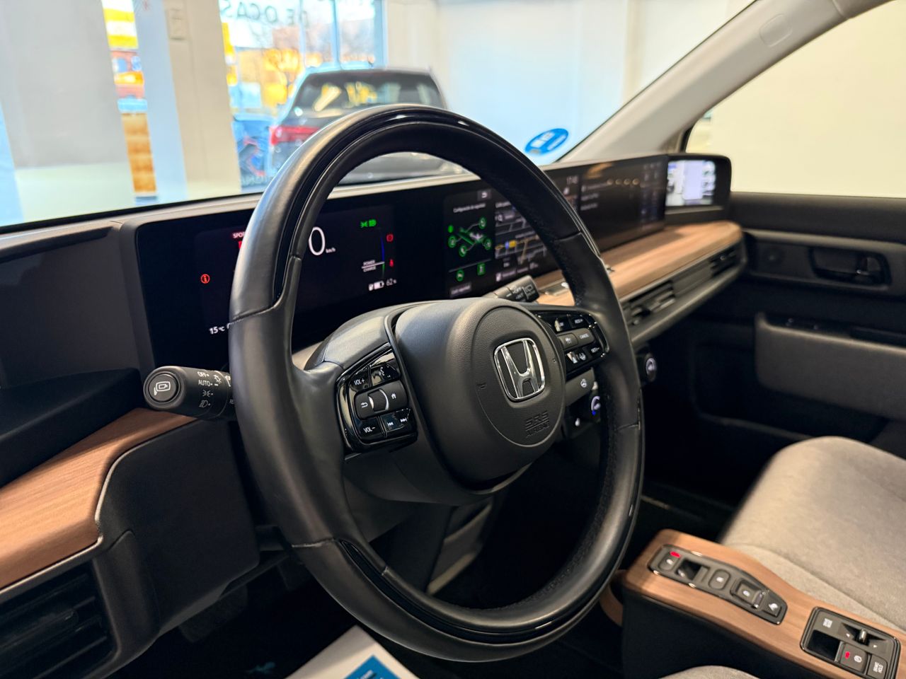 Honda Honda e ADVANCE 17 - Foto 42