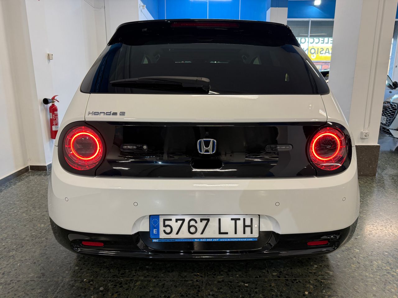 Honda Honda e ADVANCE 17 - Foto 16