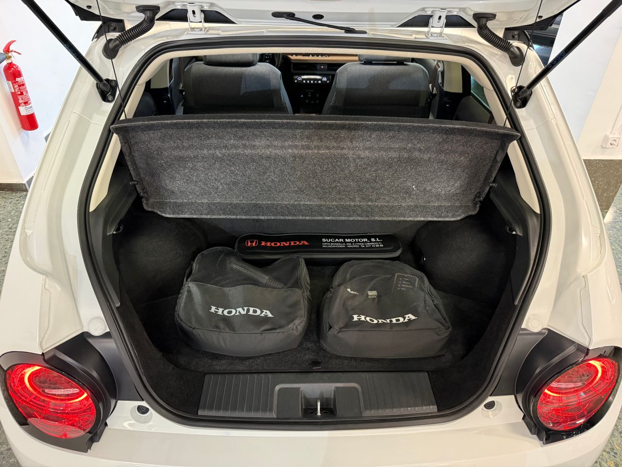 Honda Honda e ADVANCE 17 - Foto 7