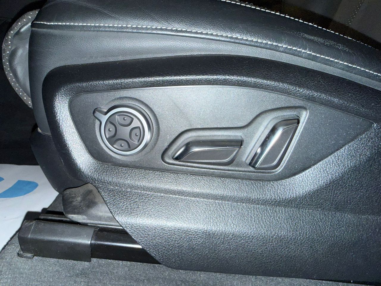 Audi Q7 50 TDI quattro Black line 7 plazas - Foto 34