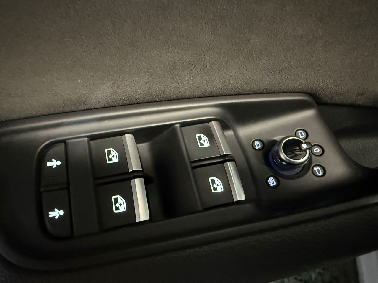 Audi Q7 50 TDI quattro Black line 7 plazas - Foto 20