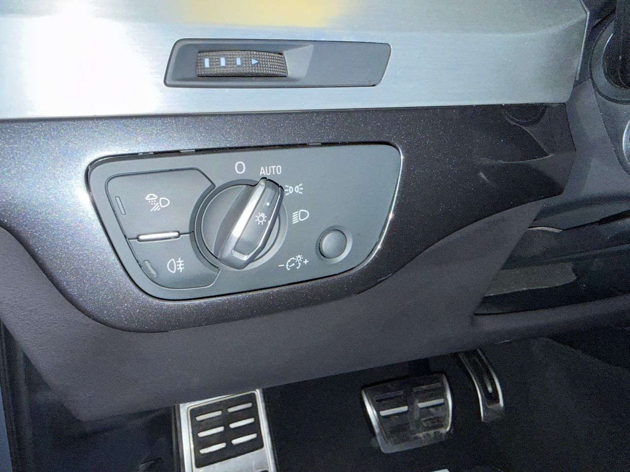 Audi Q7 50 TDI quattro Black line 7 plazas - Foto 22