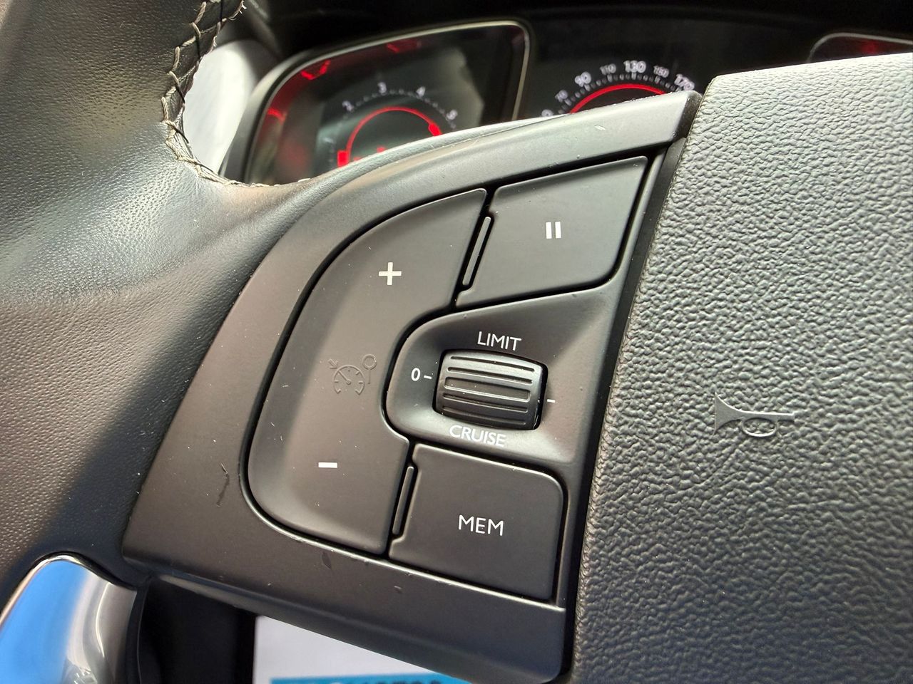 DS DS 5 2.0 HDI 180cv Style - Foto 21