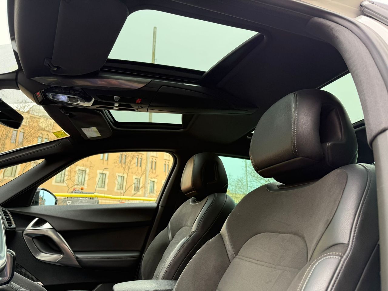 DS DS 5 2.0 HDI 180cv Style - Foto 5