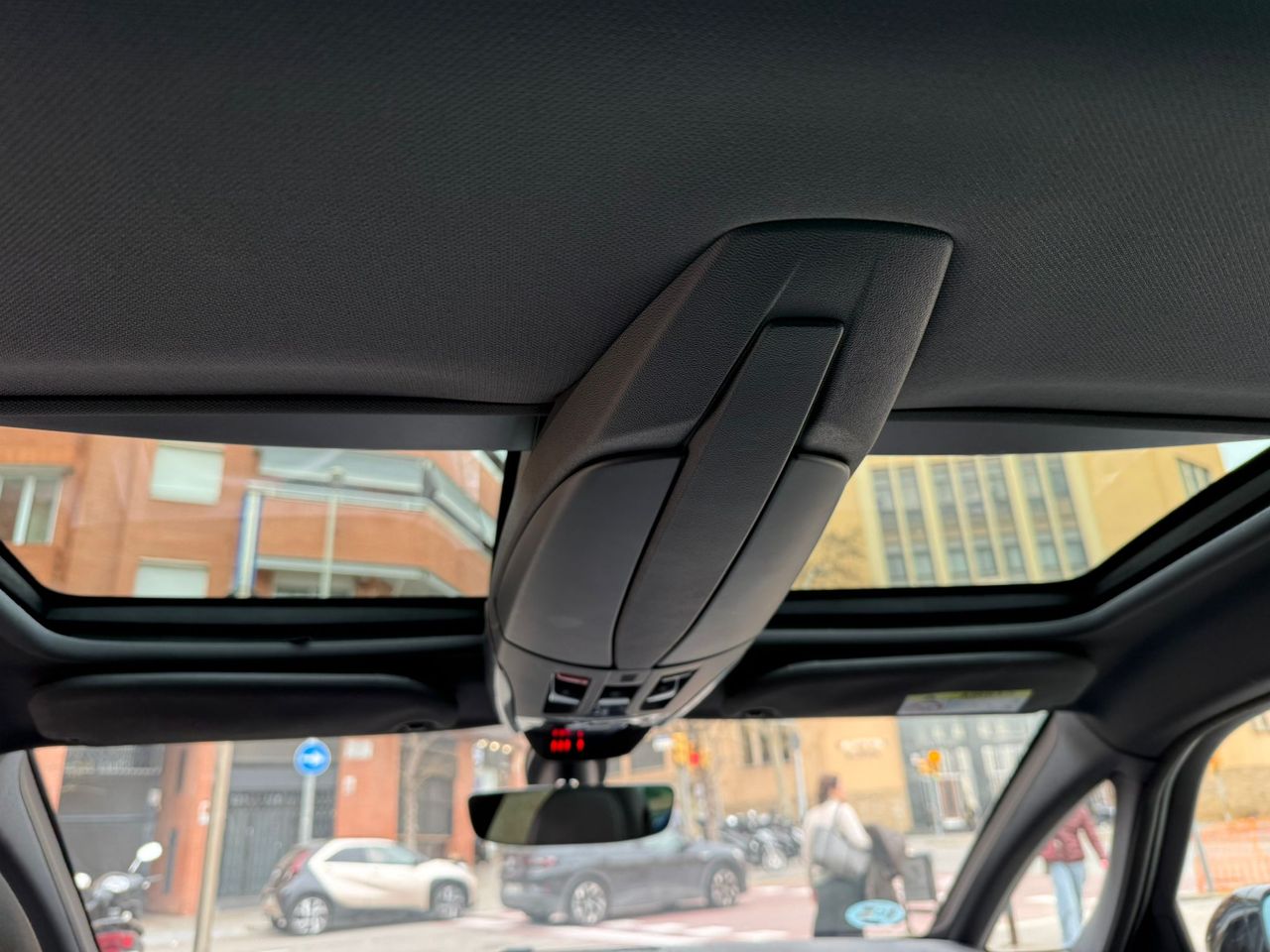 DS DS 5 2.0 HDI 180cv Style - Foto 25