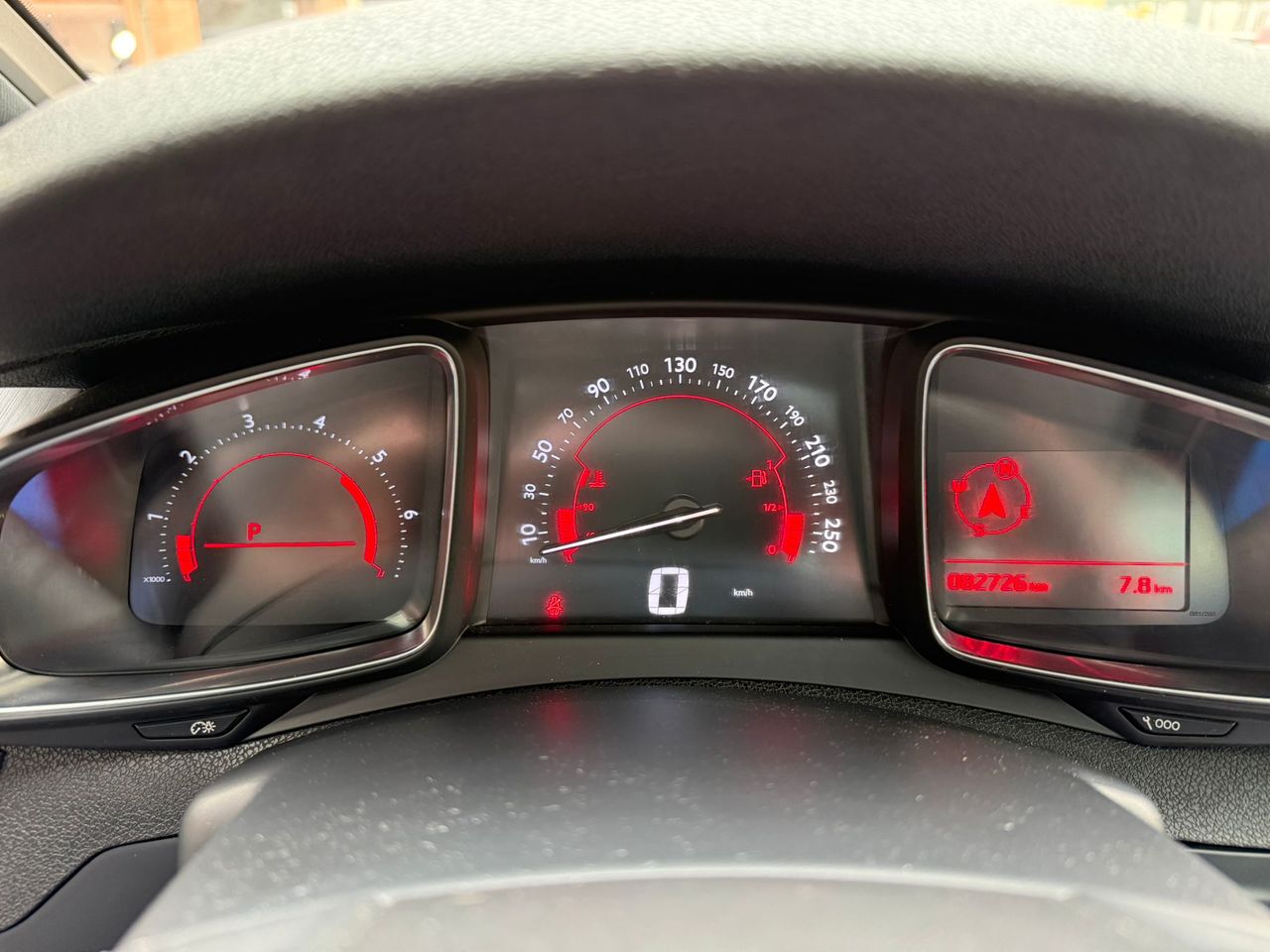 DS DS 5 2.0 HDI 180cv Style - Foto 18