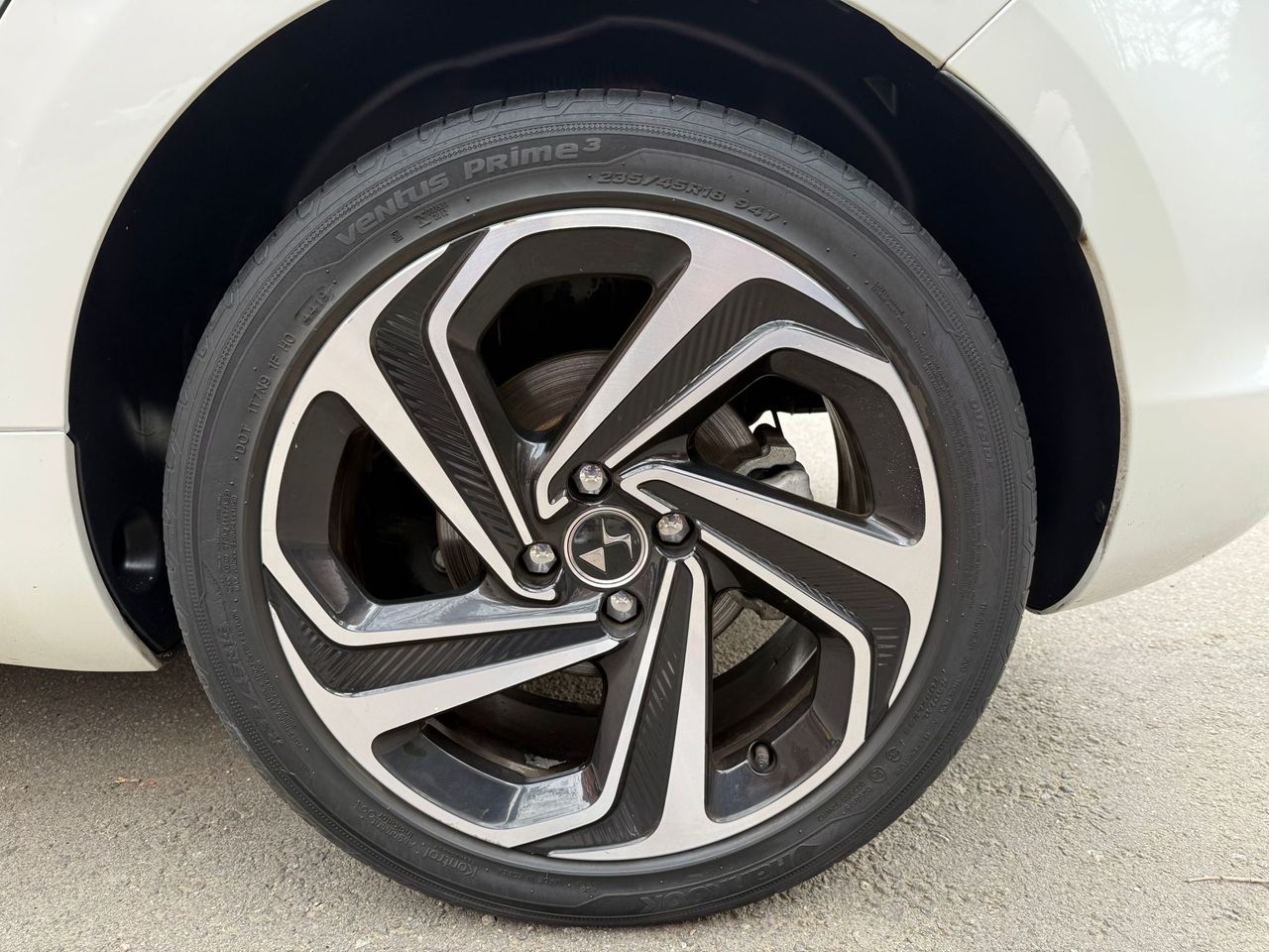 DS DS 5 2.0 HDI 180cv Style - Foto 30