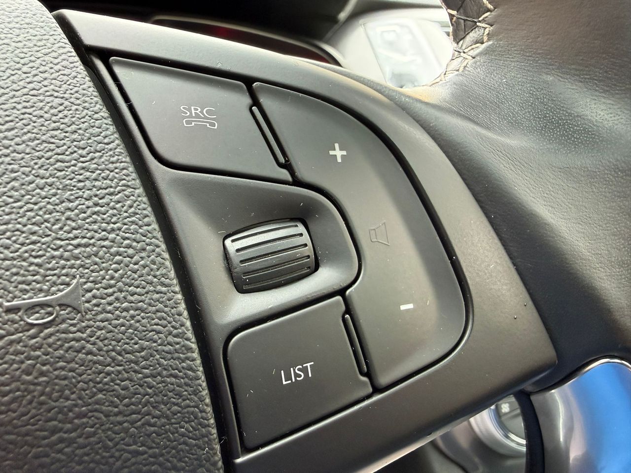 DS DS 5 2.0 HDI 180cv Style - Foto 21