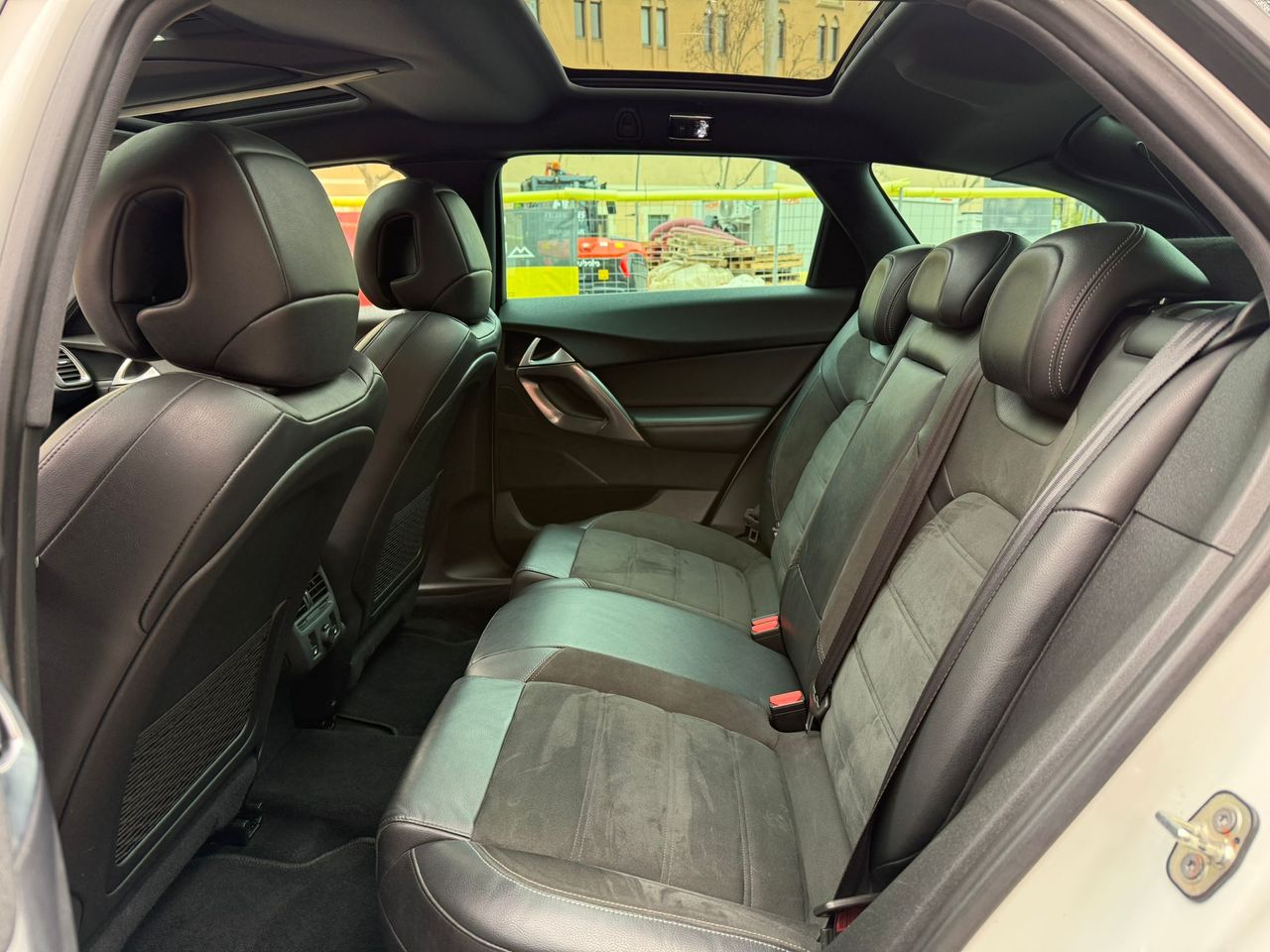 DS DS 5 2.0 HDI 180cv Style - Foto 15