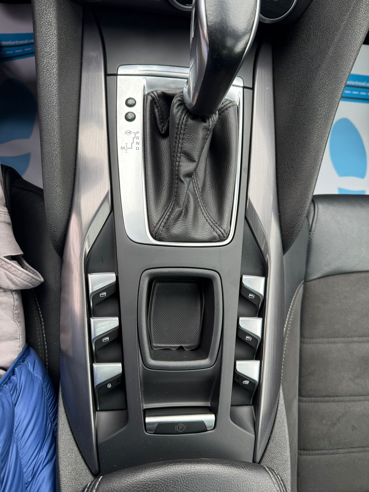 DS DS 5 2.0 HDI 180cv Style - Foto 26