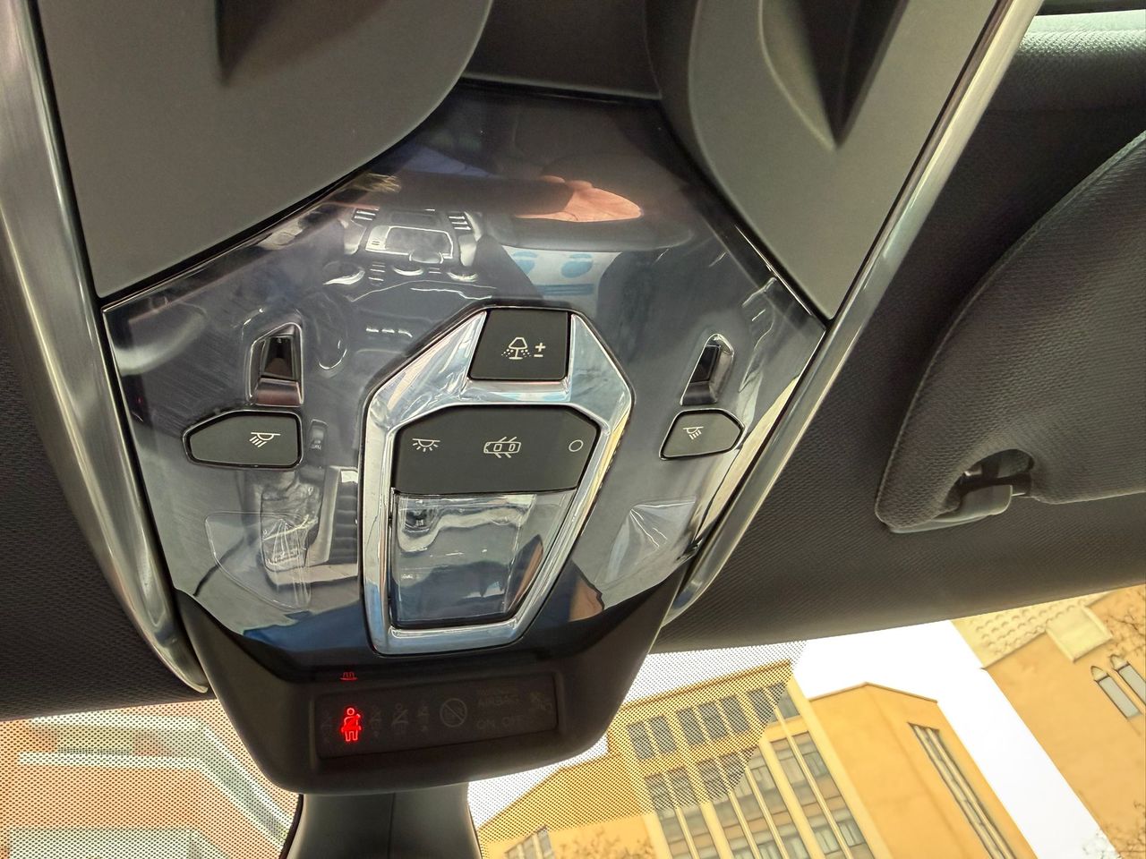 DS DS 5 2.0 HDI 180cv Style - Foto 27