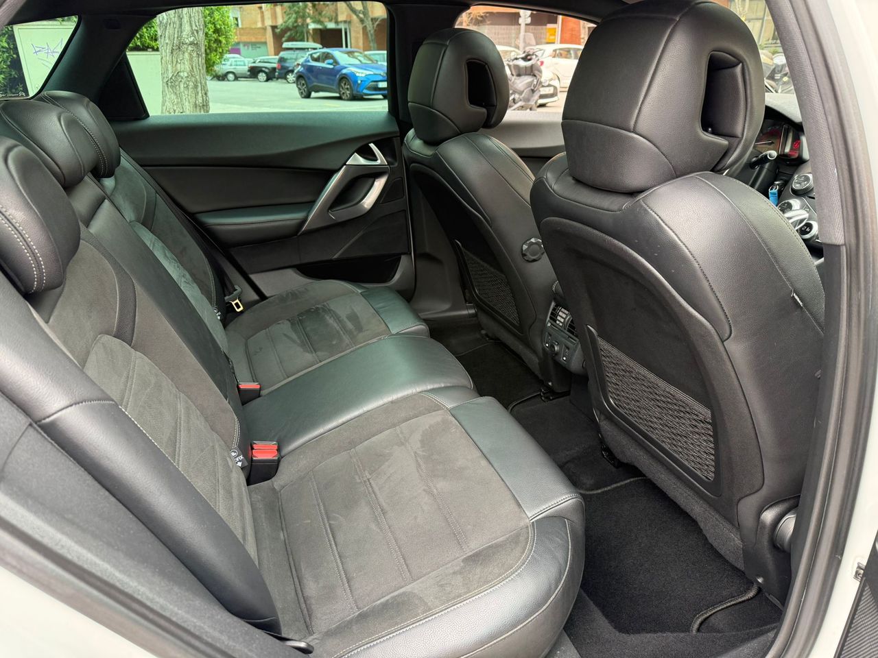 DS DS 5 2.0 HDI 180cv Style - Foto 14