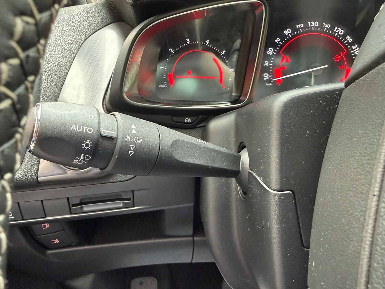 DS DS 5 2.0 HDI 180cv Style - Foto 28