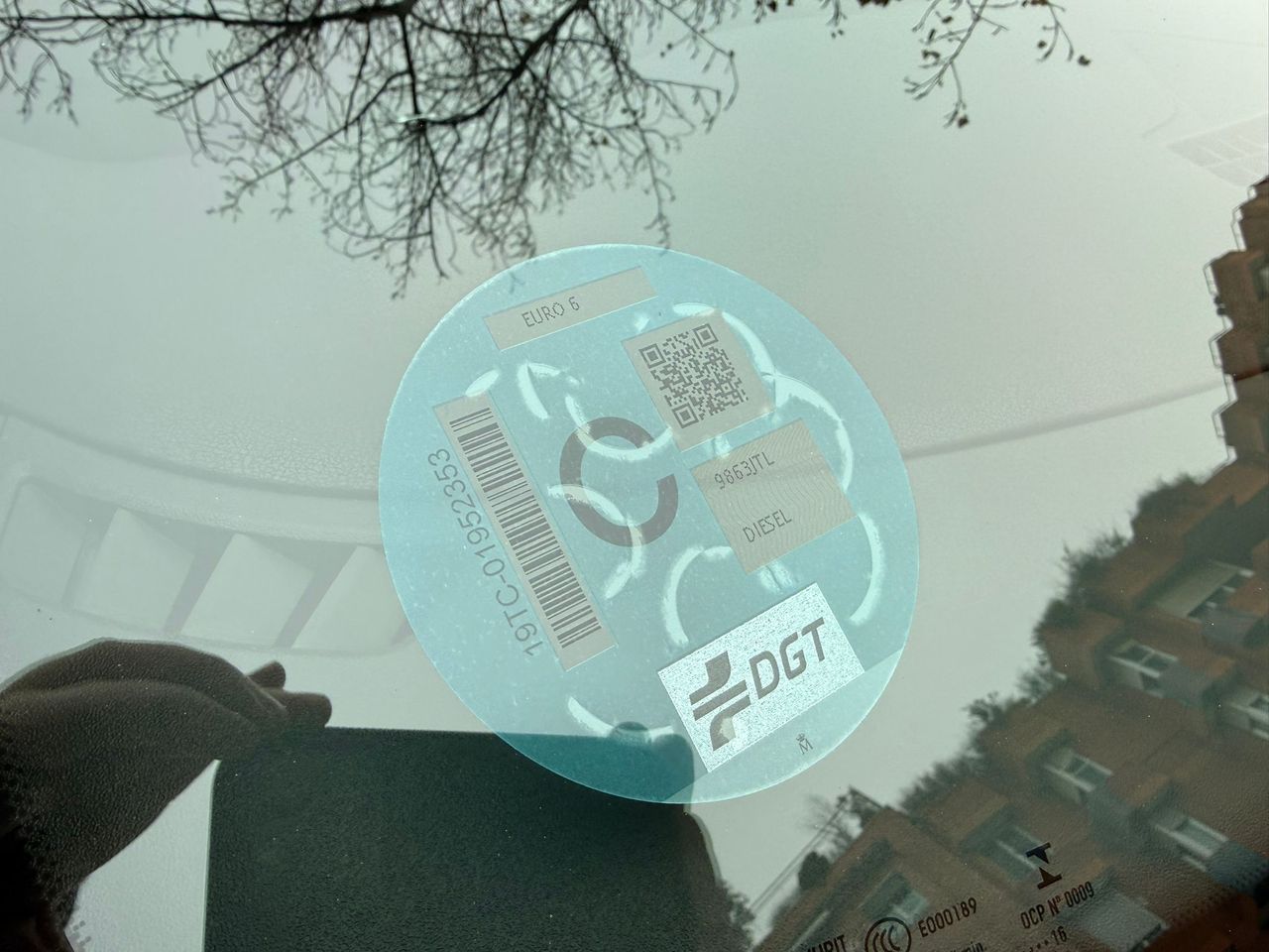 DS DS 5 2.0 HDI 180cv Style - Foto 18