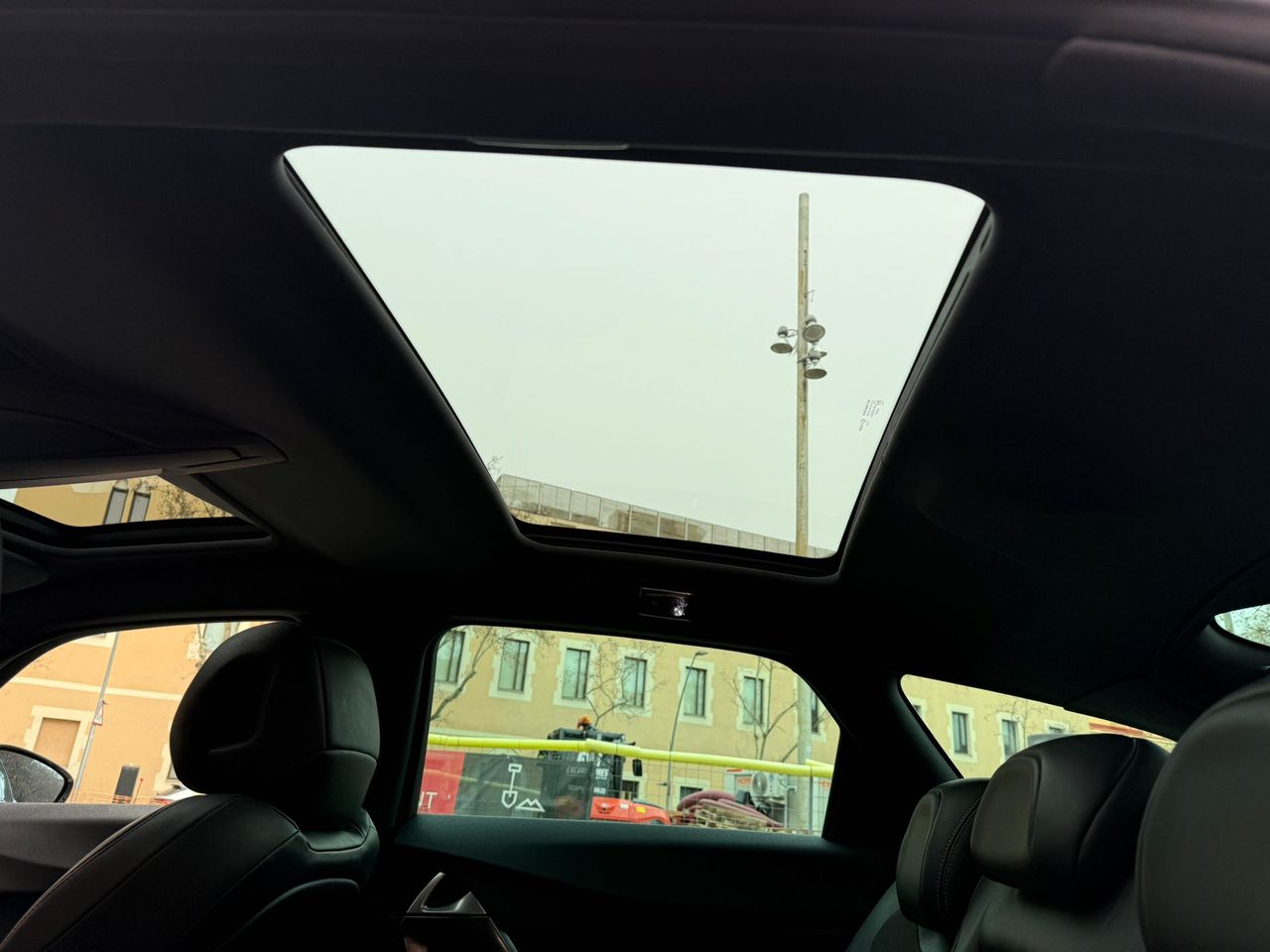 DS DS 5 2.0 HDI 180cv Style - Foto 20