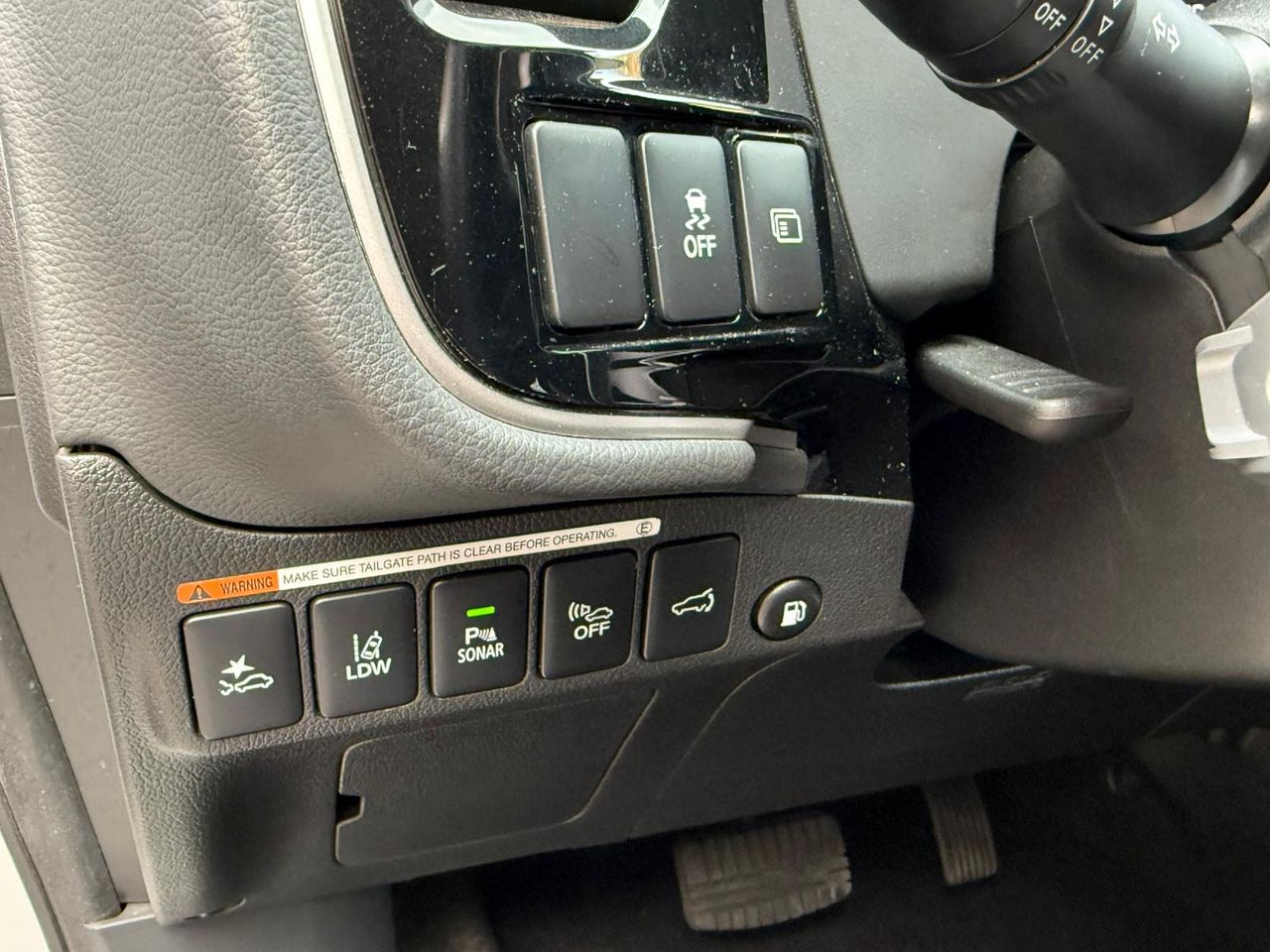 Mitsubishi Outlander 2.4 PHEV Kaiteki 4WD - Foto 23