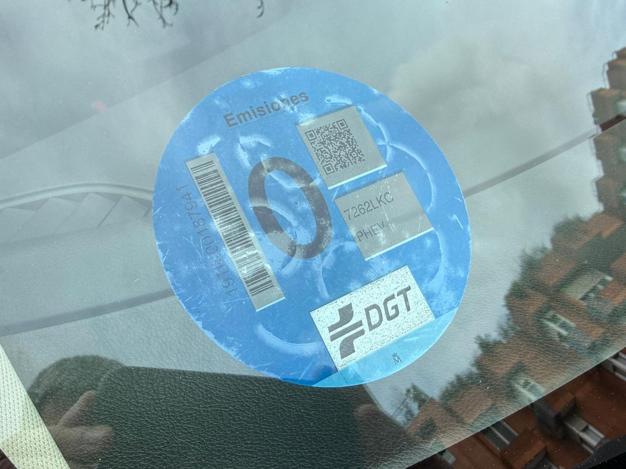 Mitsubishi Outlander 2.4 PHEV Kaiteki 4WD - Foto 26