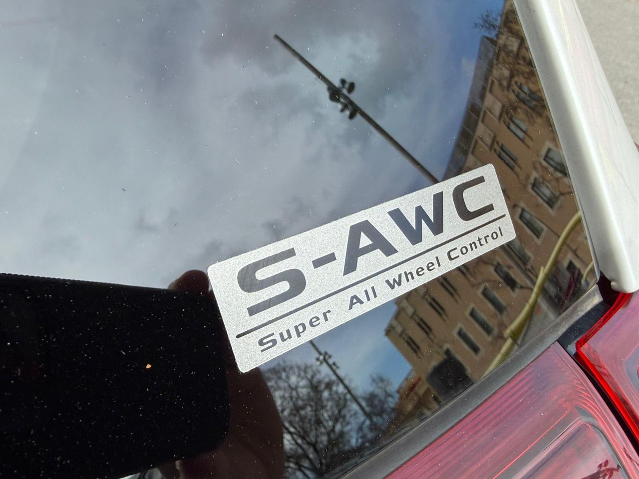 Mitsubishi Outlander 2.4 PHEV Kaiteki 4WD - Foto 30