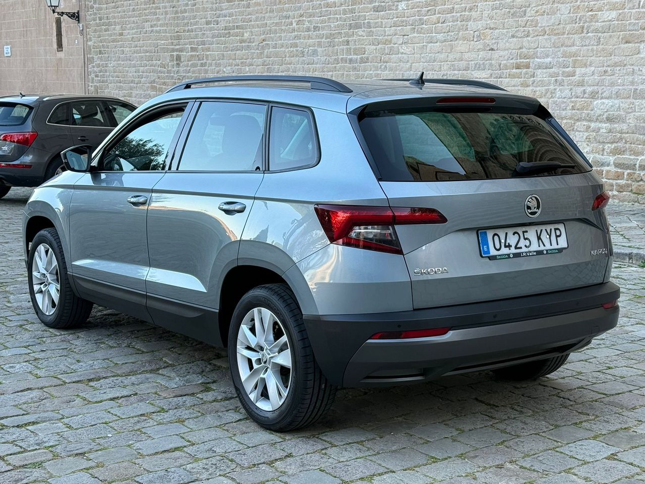 Skoda Karoq 1.5 TSI 150cv DSG Ambition - Foto 6