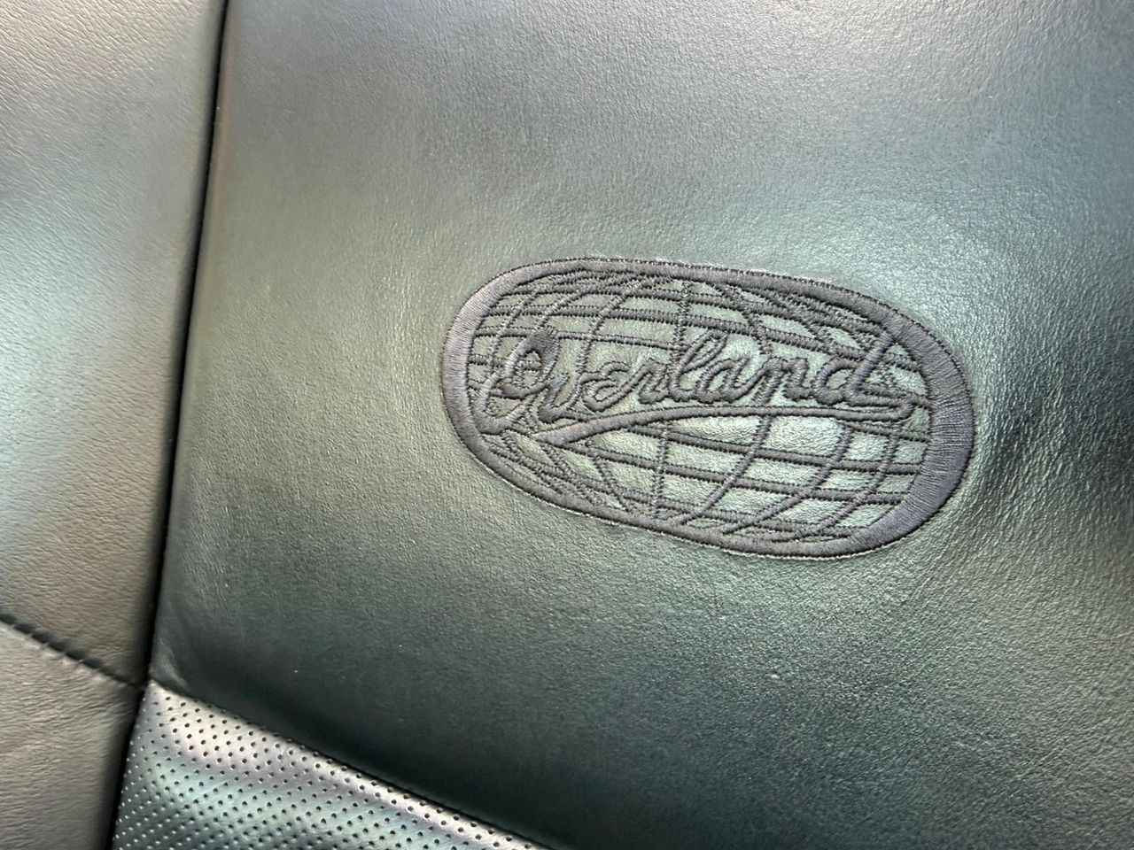 Jeep Grand Cherokee Overland 3.0 CRD V6 250CV - Foto 11