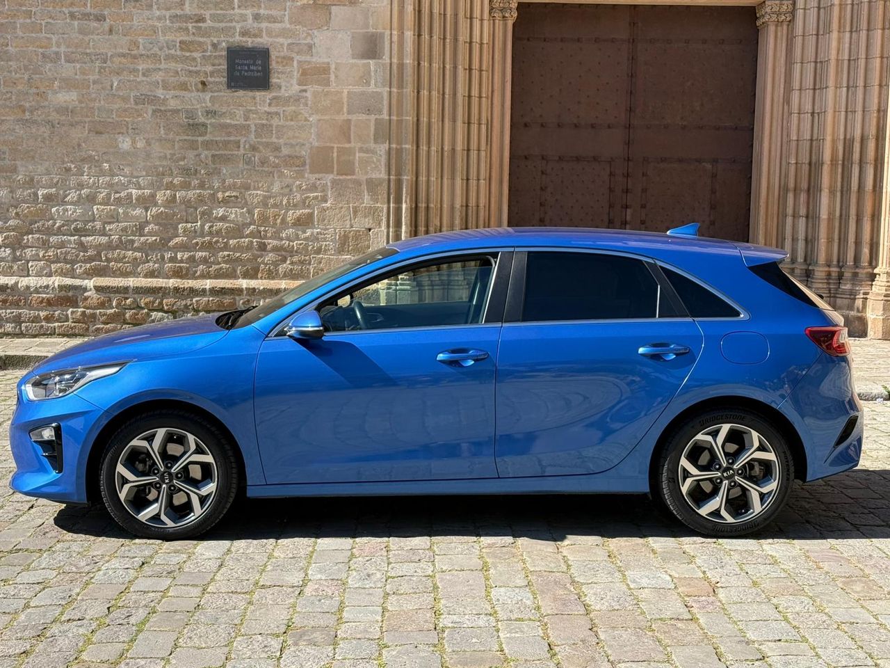 Kia Ceed 1.4 T-GDI 140cv Tech - Foto 9