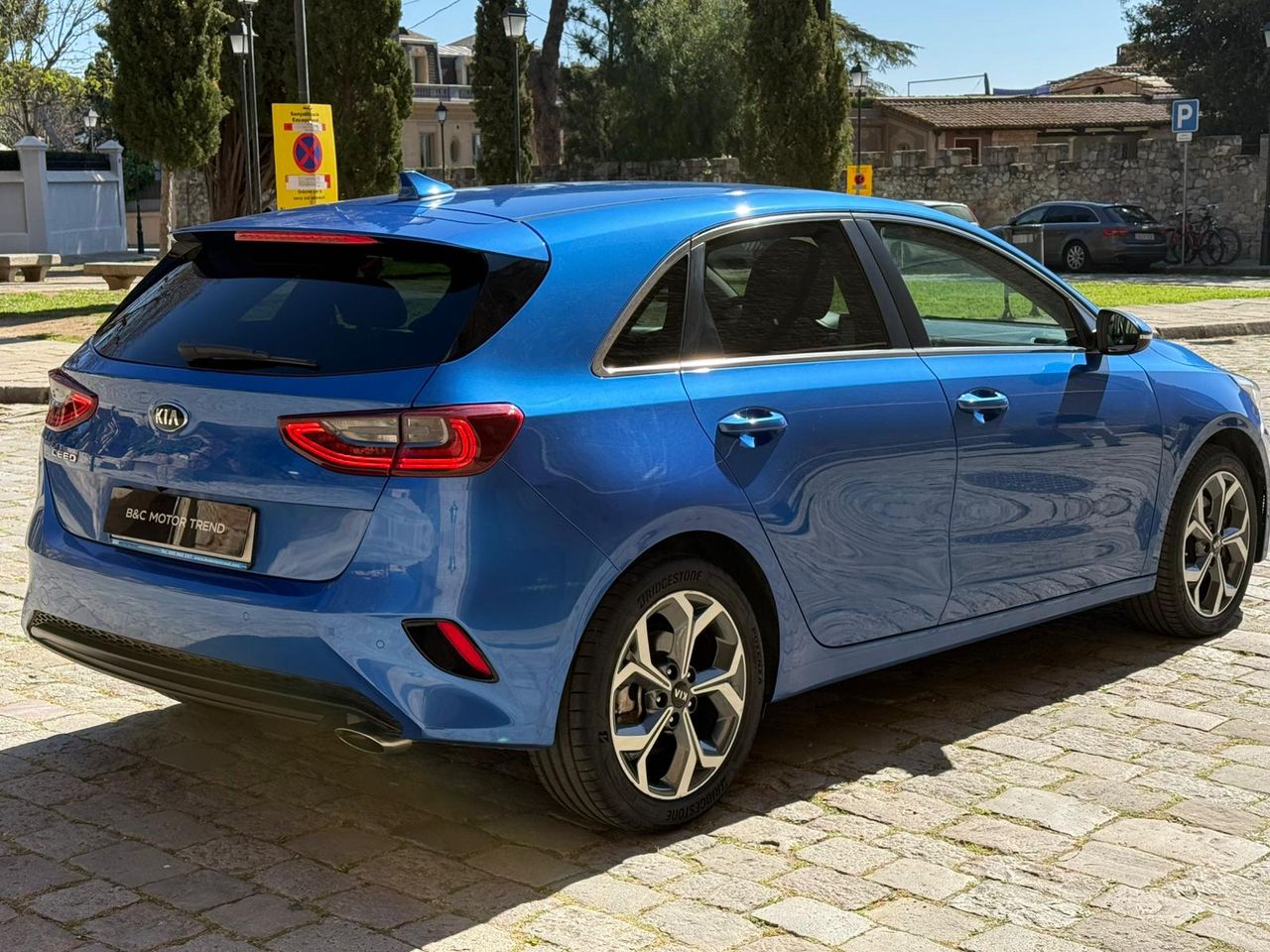 Kia Ceed 1.4 T-GDI 140cv Tech - Foto 6