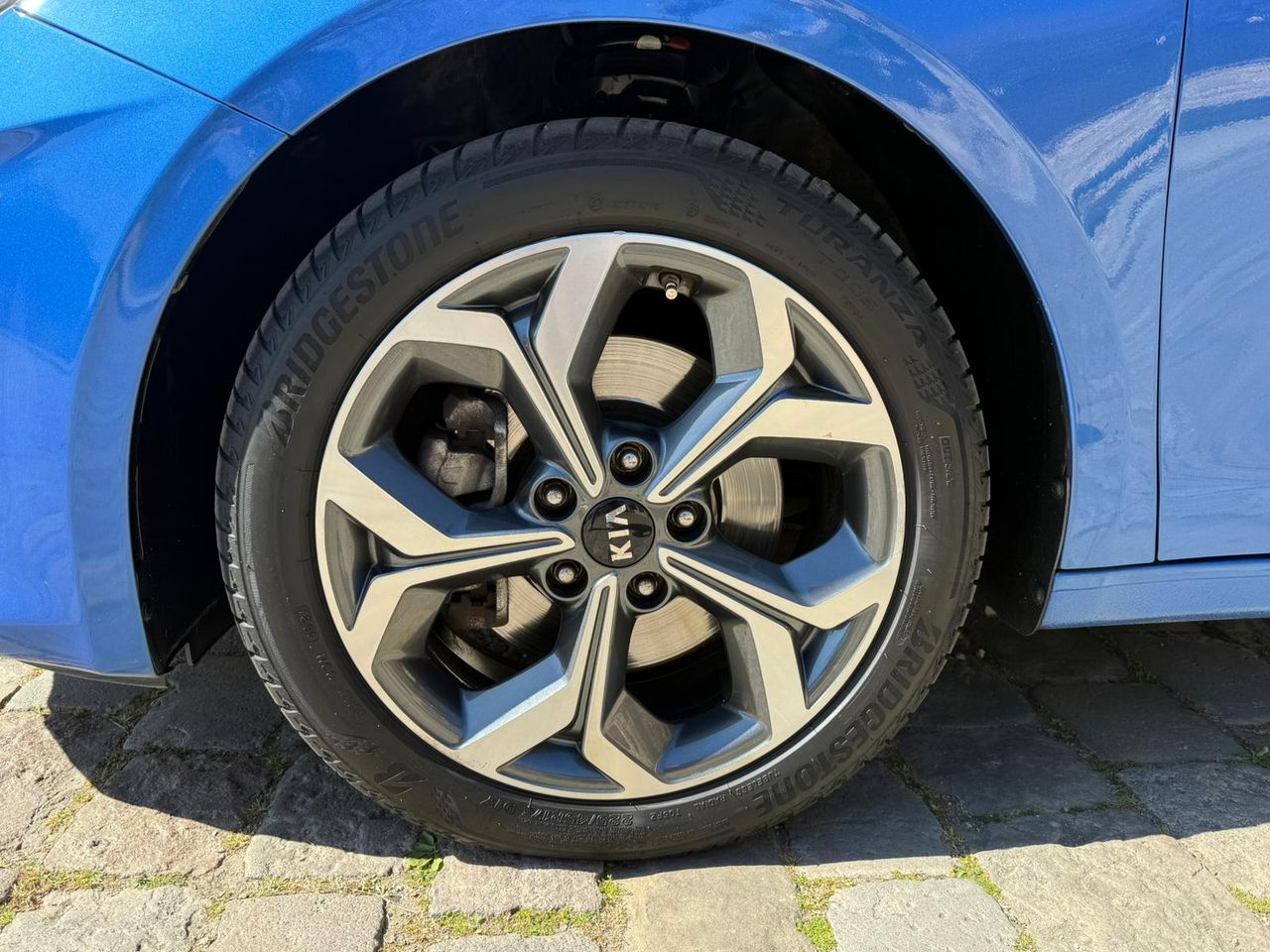 Kia Ceed 1.4 T-GDI 140cv Tech - Foto 26