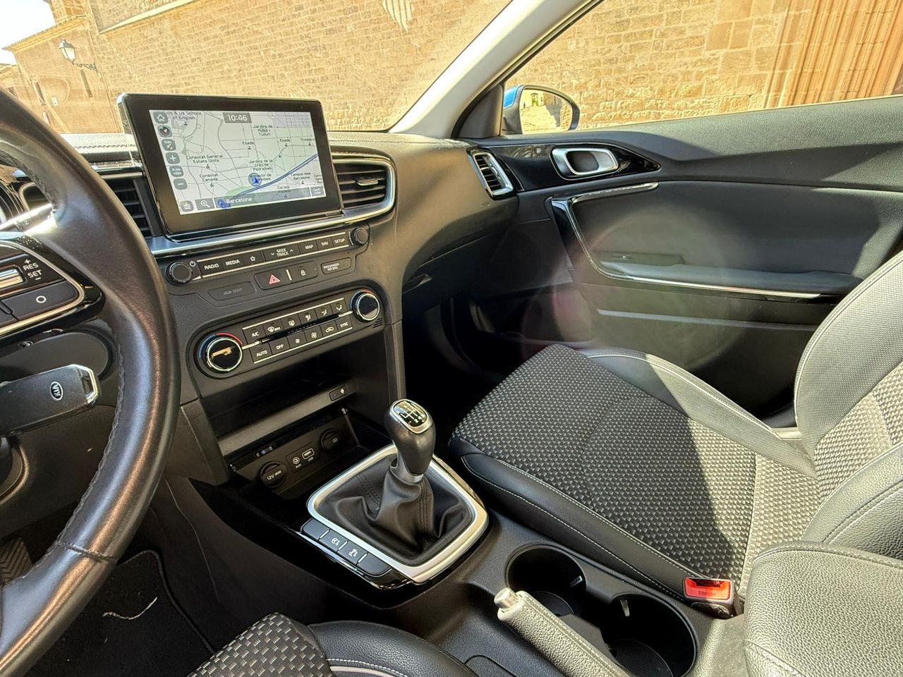 Kia Ceed 1.4 T-GDI 140cv Tech - Foto 16