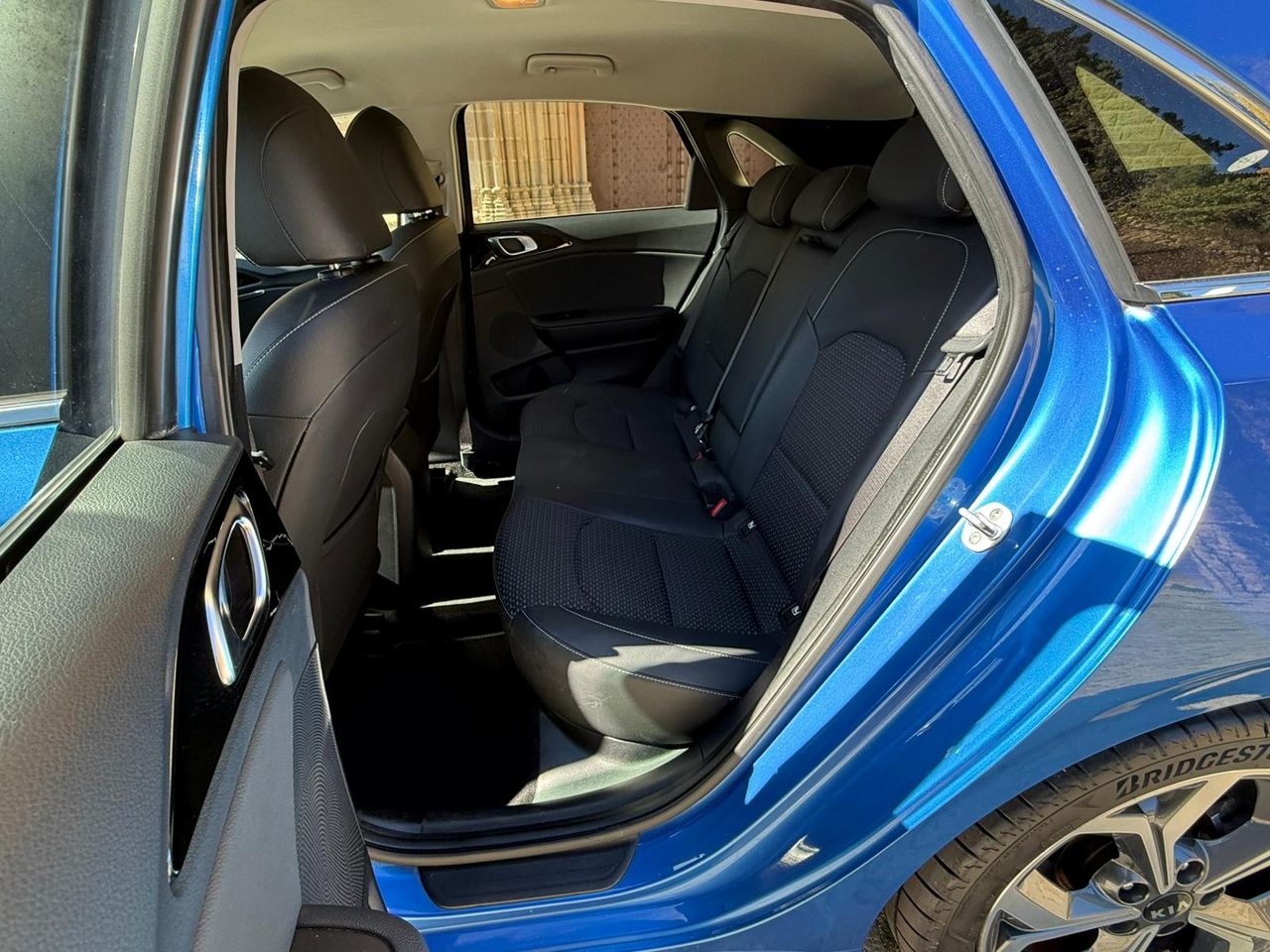 Kia Ceed 1.4 T-GDI 140cv Tech - Foto 14