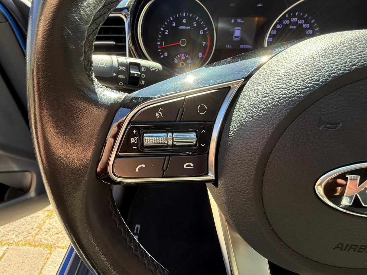 Kia Ceed 1.4 T-GDI 140cv Tech - Foto 22