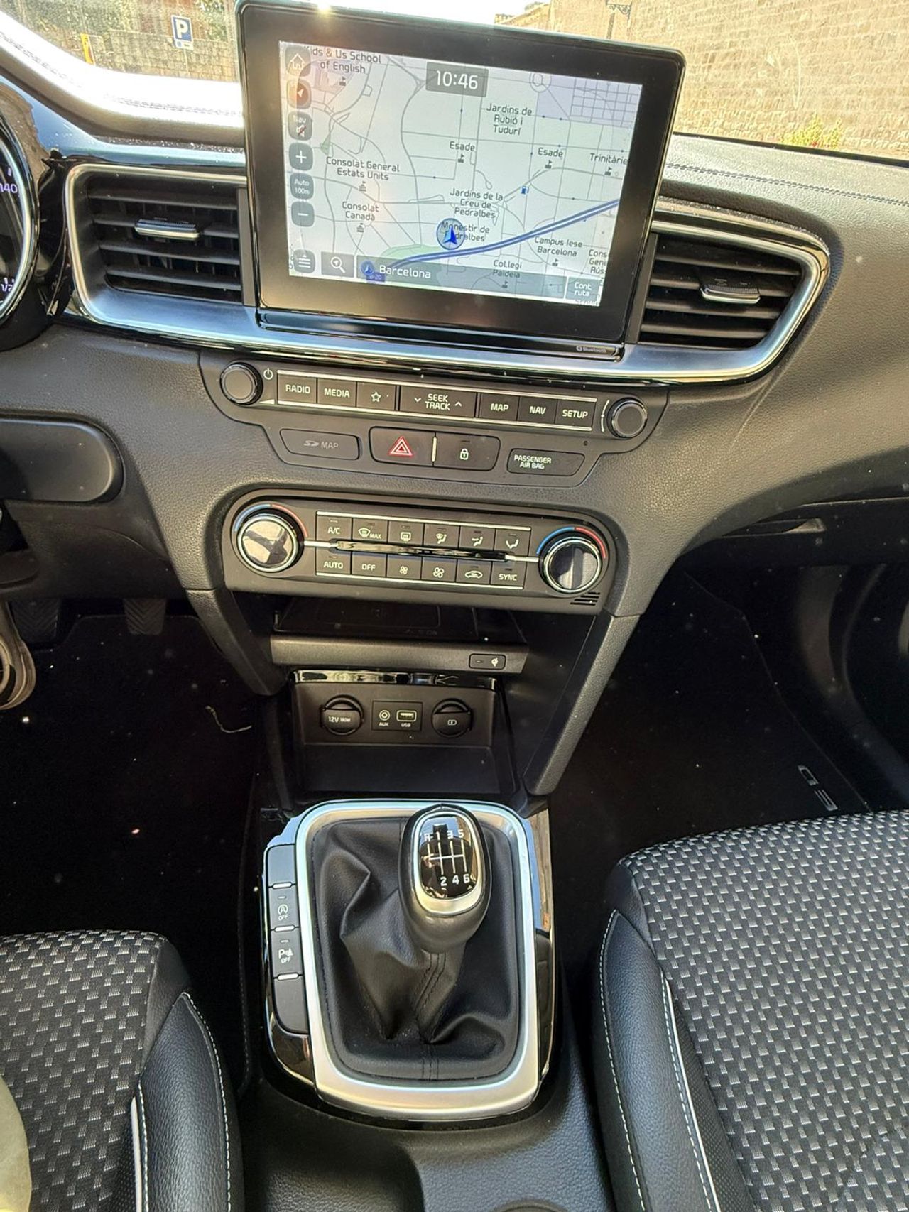 Kia Ceed 1.4 T-GDI 140cv Tech - Foto 17