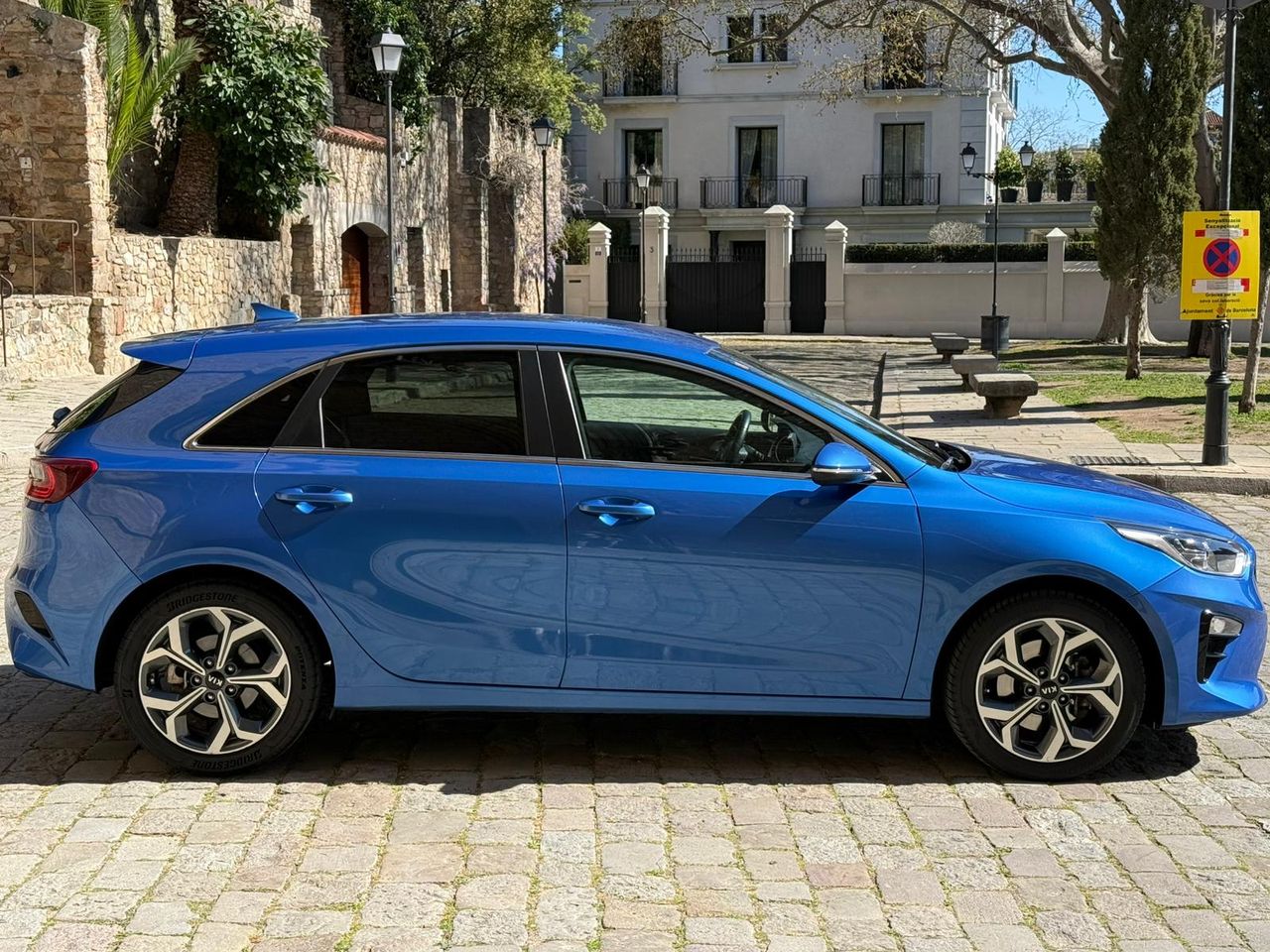 Kia Ceed 1.4 T-GDI 140cv Tech - Foto 5