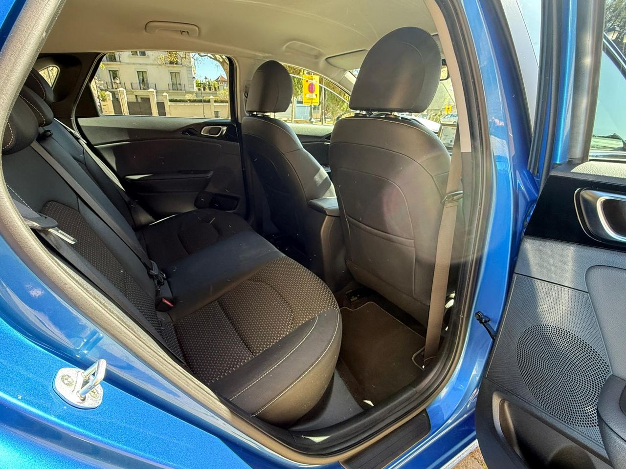 Kia Ceed 1.4 T-GDI 140cv Tech - Foto 20