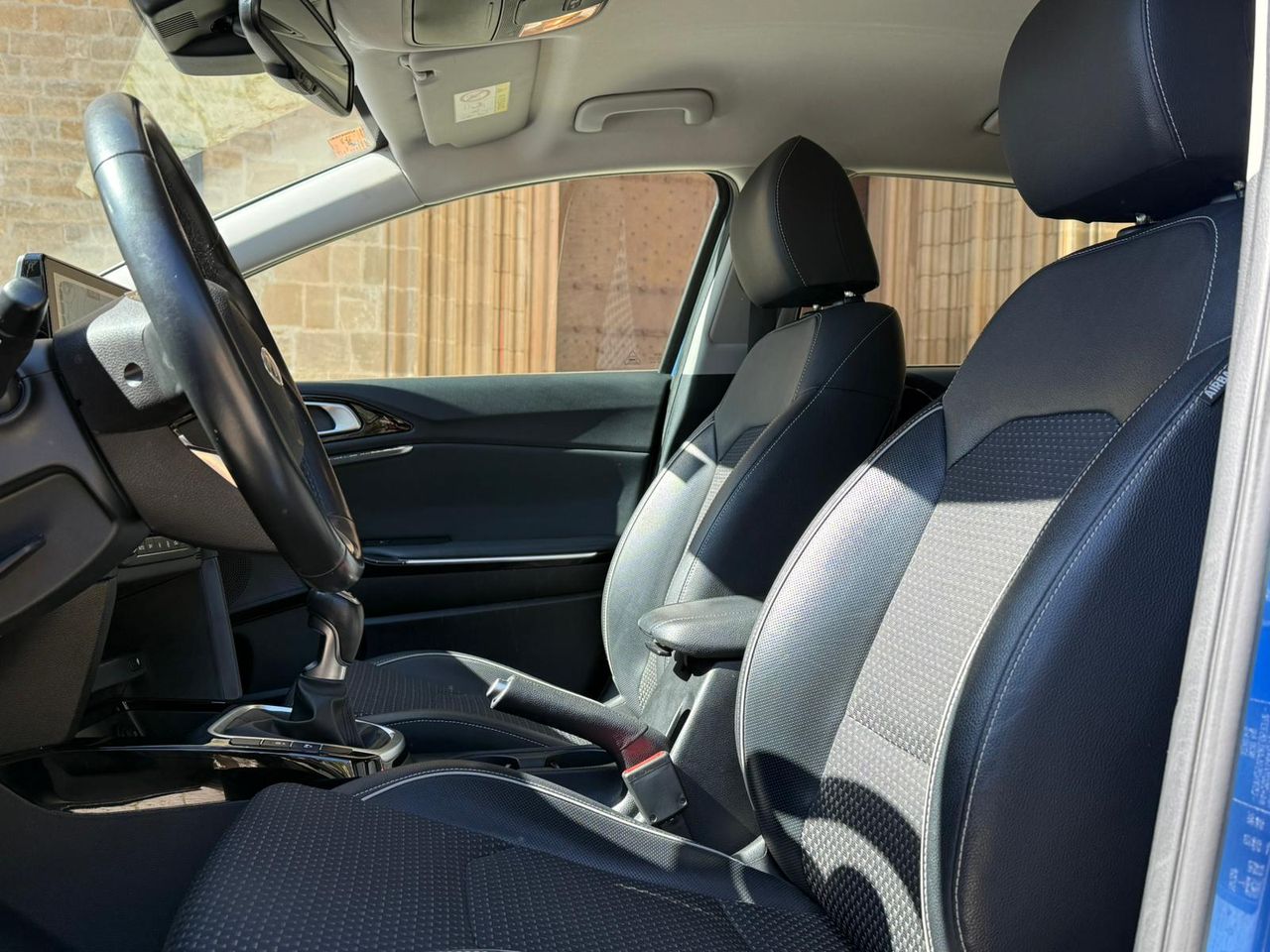 Kia Ceed 1.4 T-GDI 140cv Tech - Foto 12