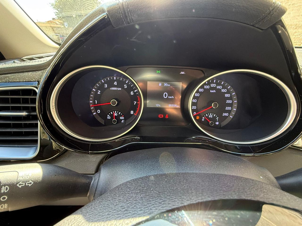 Kia Ceed 1.4 T-GDI 140cv Tech - Foto 18