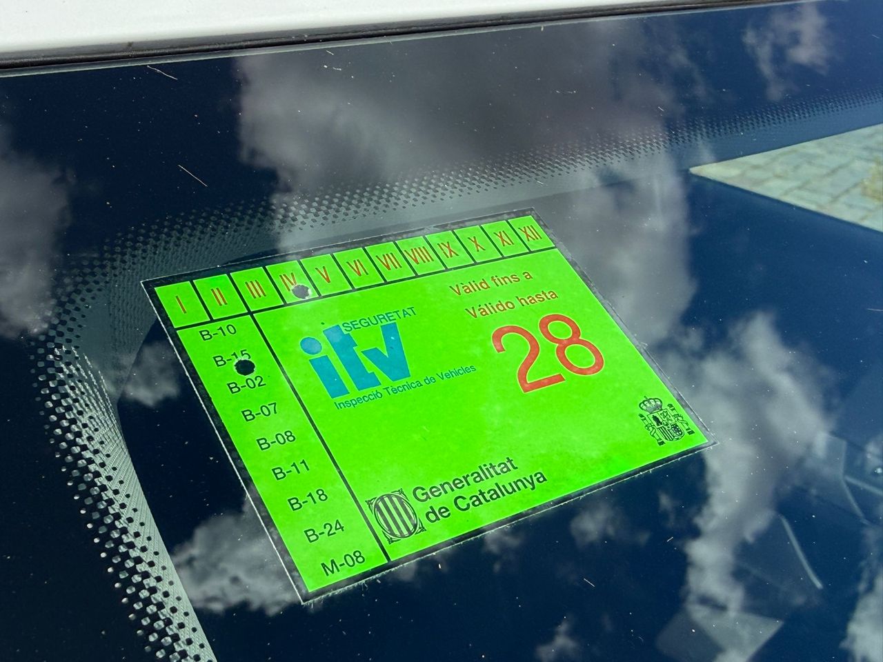 Volkswagen T-Roc T-Roc 1.0 TSI 110CV Advance R-Line 2022 de segunda mano en Barcelona