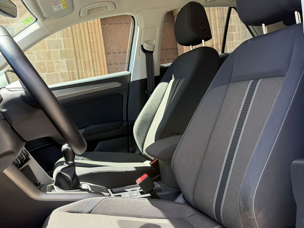 Volkswagen T-Roc T-Roc 1.0 TSI 110CV Advance R-Line 2022 de segunda mano en Barcelona