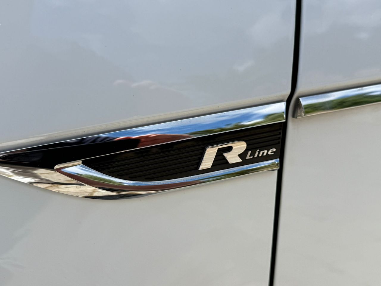 Volkswagen T-Roc T-Roc 1.0 TSI 110CV Advance R-Line 2022 de segunda mano en Barcelona