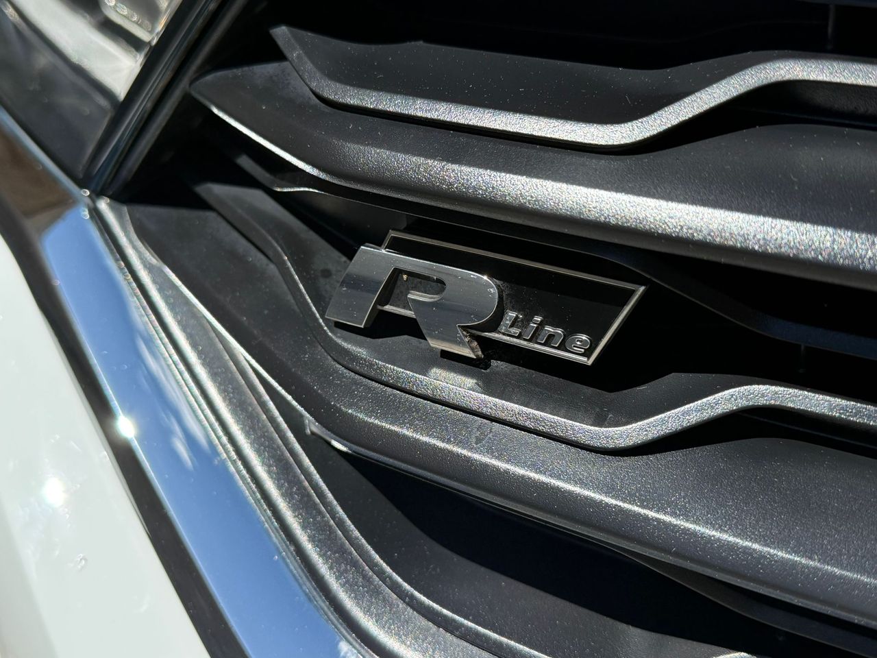 Volkswagen T-Roc T-Roc 1.0 TSI 110CV Advance R-Line 2022 de segunda mano en Barcelona