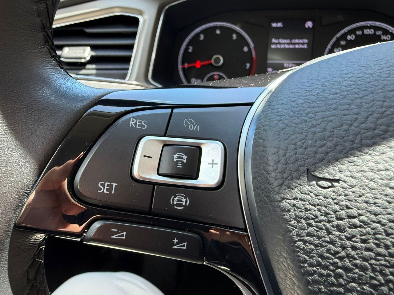 Volkswagen T-Roc T-Roc 1.0 TSI 110CV Advance R-Line 2022 de segunda mano en Barcelona