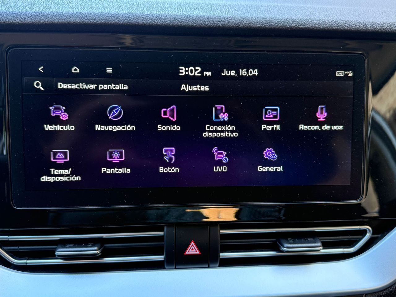 Kia Niro 1.6 GDI HEV Drive 141CV 2022 de segunda mano en Barcelona